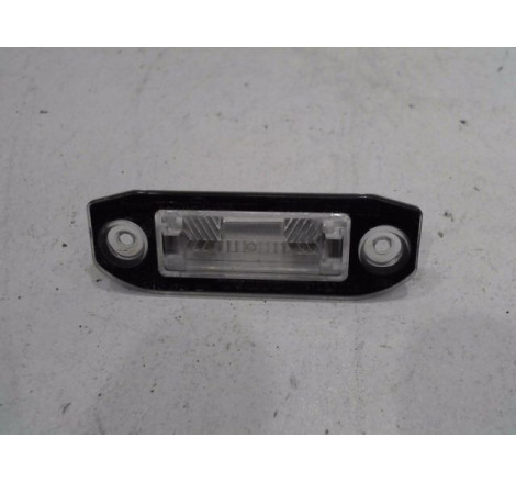 ECLAIREUR PLAQUE DE POLICE D