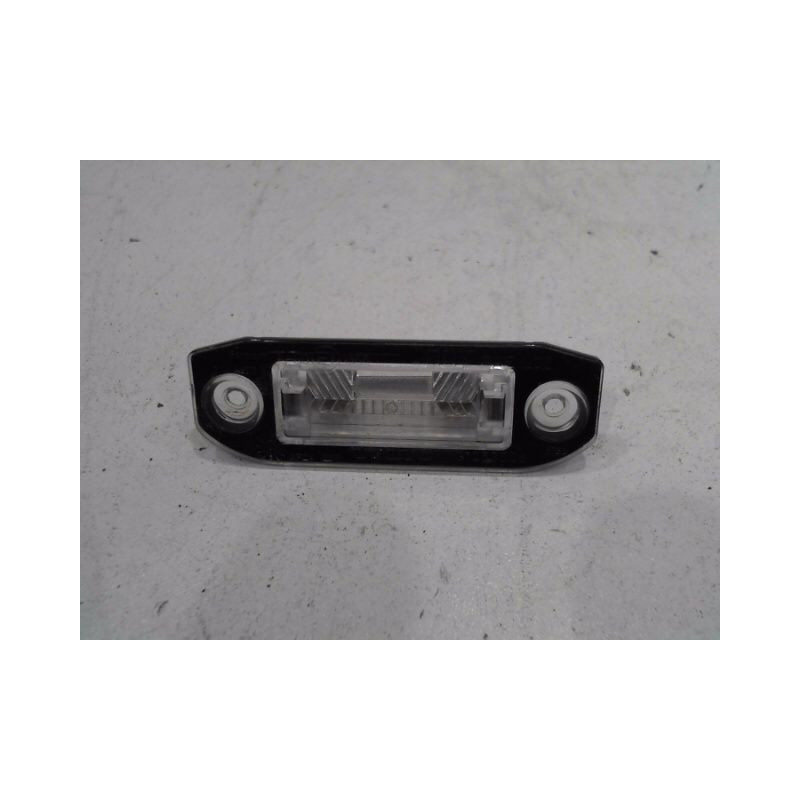 ECLAIREUR PLAQUE DE POLICE DROIT VOLVO XC70