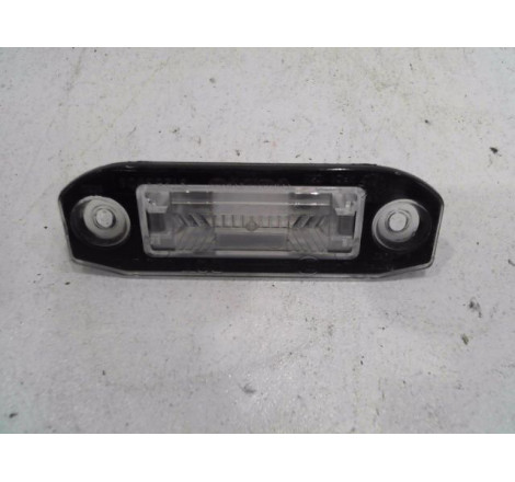 ECLAIREUR PLAQUE DE POLICE G