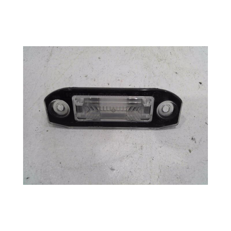 ECLAIREUR PLAQUE DE POLICE GAUCHE VOLVO XC70