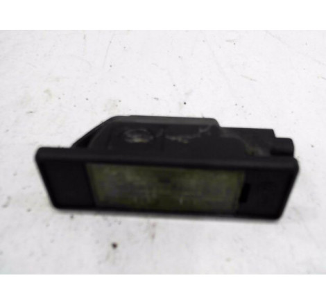 ECLAIREUR PLAQUE DE POLICE D