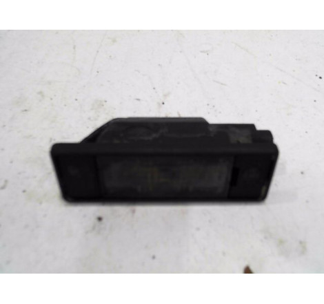 ECLAIREUR PLAQUE DE POLICE G