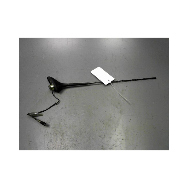 ANTENNE RADIO CITROEN C4
