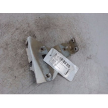 SUPPORT GAUCHE PARE-CHOC AVANT PEUGEOT PARTNER FGT LONG 08-