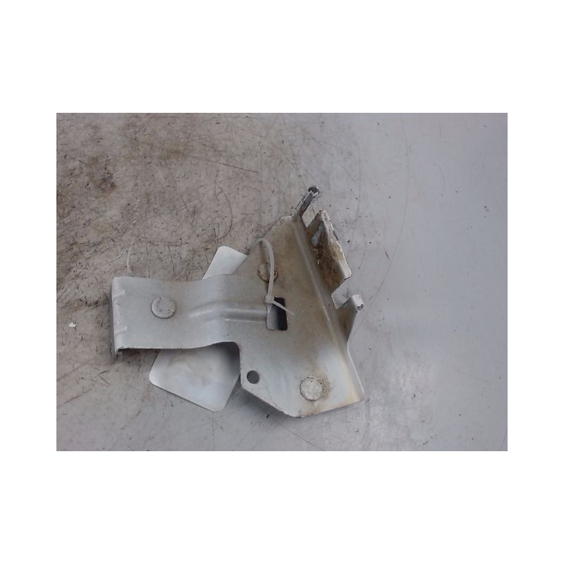 SUPPORT GAUCHE PARE-CHOC AVANT PEUGEOT PARTNER FGT LONG 08-