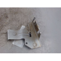 SUPPORT GAUCHE PARE-CHOC AVANT PEUGEOT PARTNER FGT LONG 08-