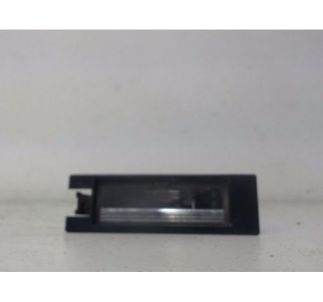 ECLAIREUR PLAQUE DE POLICE D