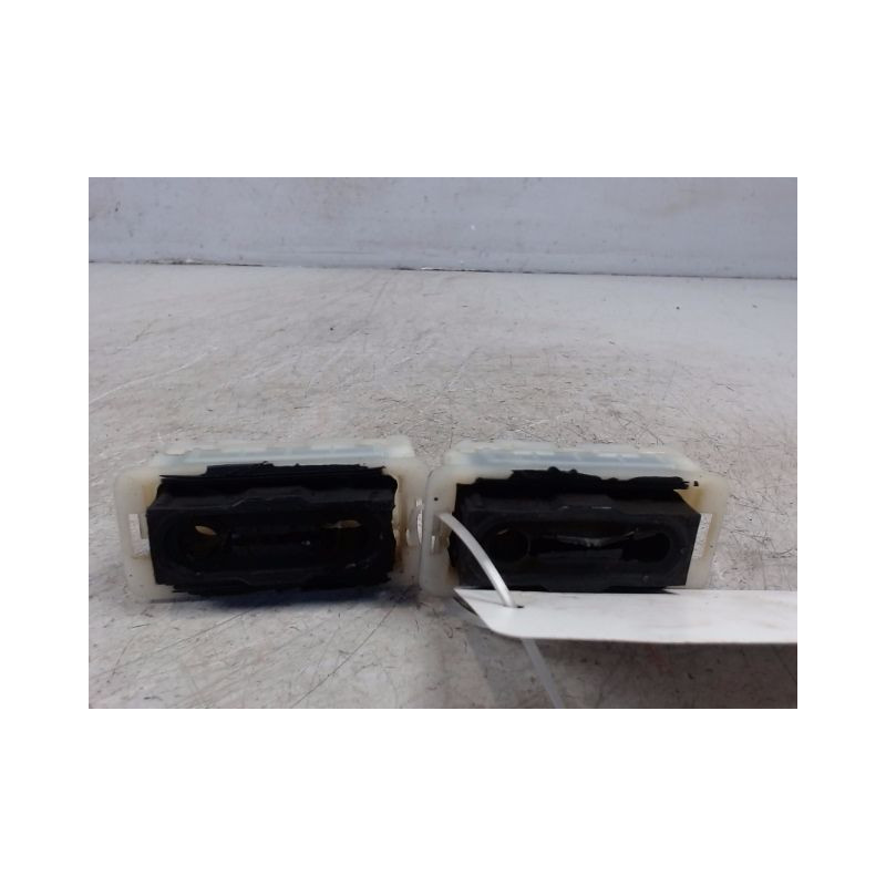 SUPPORT RADIATEUR PEUGEOT 308 2011-