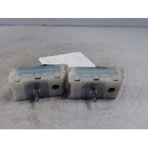 SUPPORT RADIATEUR PEUGEOT 308 2011-