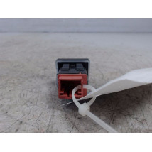 BOUTON DE WARNING CITROEN C4 PICASSO