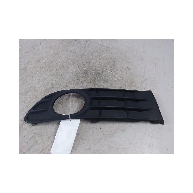 OBTURATEUR PHARE ADDITIONNEL DROIT PARE-CHOC AVANT VOLVO S40 2004-