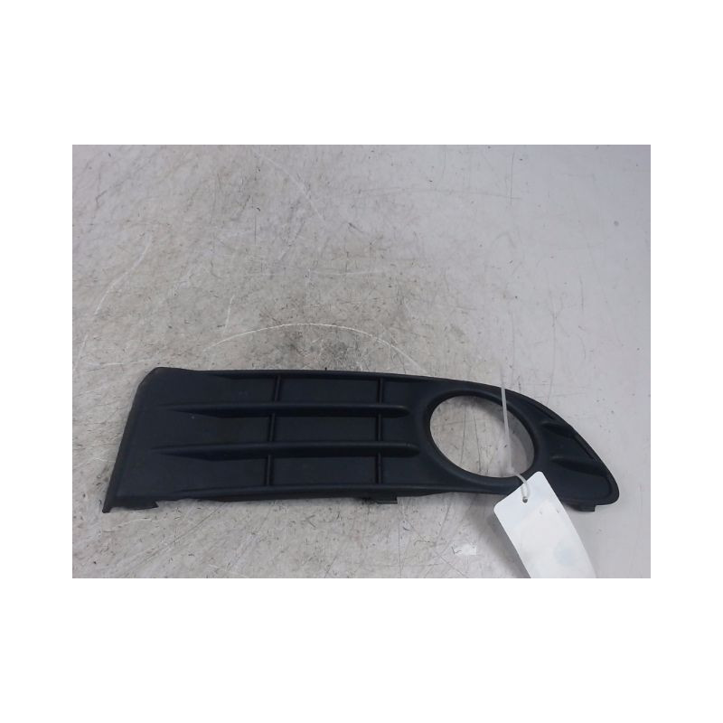 OBTURATEUR PHARE ADDITIONNEL GAUCHE PARE-CHOC AVANT VOLVO S40 2004-