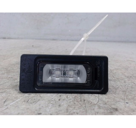 ECLAIREUR PLAQUE DE POLICE G