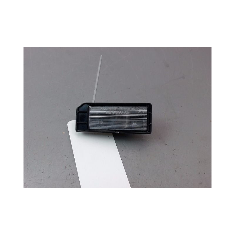 ECLAIREUR PLAQUE DE POLICE DROIT CITROEN C4 AIRCR.