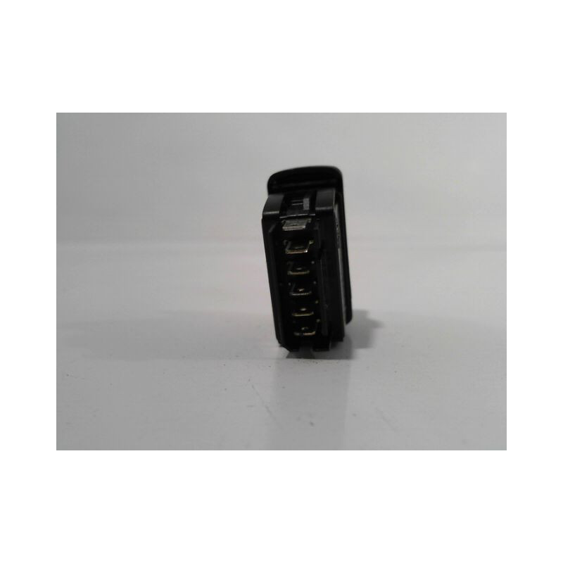 COMMANDE LEVE-GLACE PORTE AVD RENAULT MEGANE I BRK PH2 99-03
