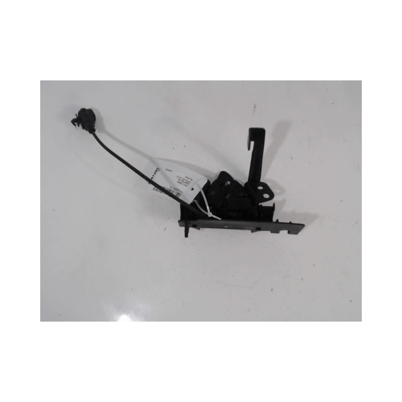 SERRURE CAPOT HYUNDAI I10