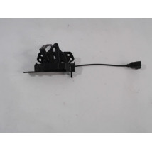 SERRURE CAPOT HYUNDAI I10