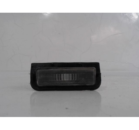 ECLAIREUR PLAQUE DE POLICE G