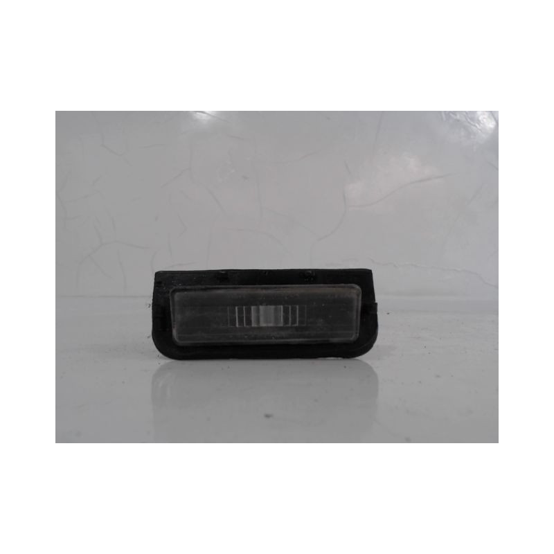 ECLAIREUR PLAQUE DE POLICE GAUCHE CITROEN NEMO 2007-