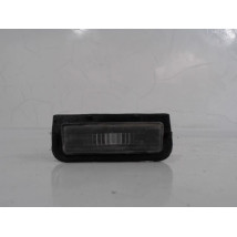 ECLAIREUR PLAQUE DE POLICE GAUCHE CITROEN NEMO 2007-
