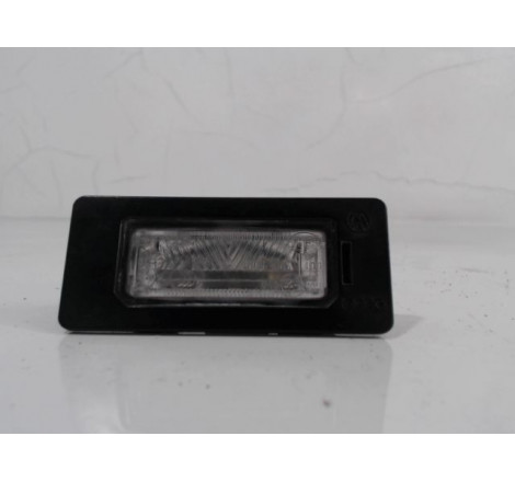 ECLAIREUR PLAQUE DE POLICE G
