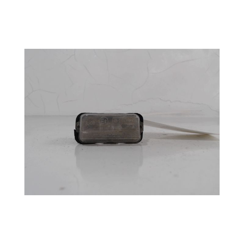 ECLAIREUR PLAQUE DE POLICE PEUGEOT 206+ 2009-