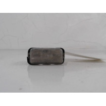 ECLAIREUR PLAQUE DE POLICE PEUGEOT 206+ 2009-