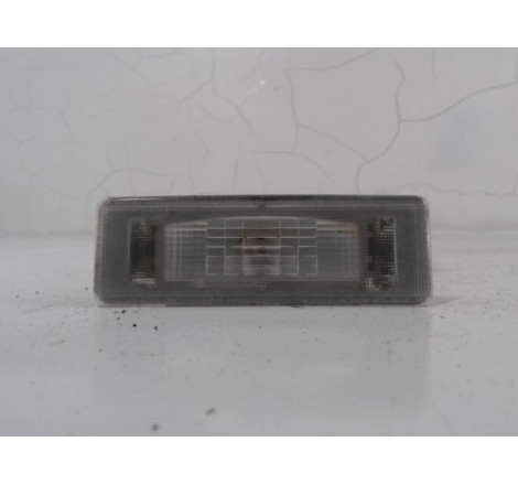 ECLAIREUR PLAQUE DE POLICE D