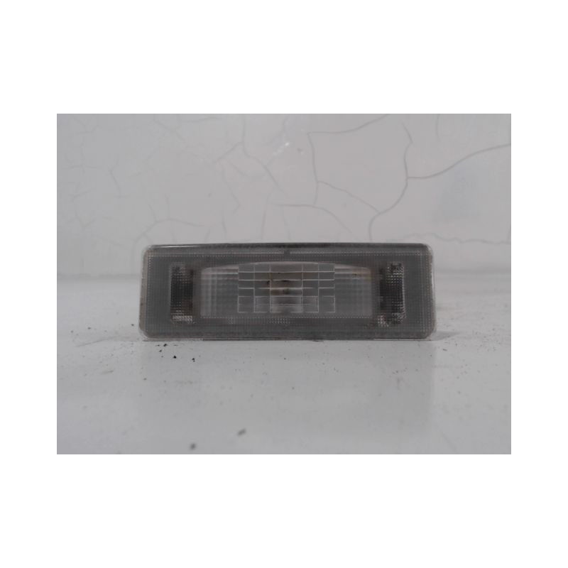 ECLAIREUR PLAQUE DE POLICE DROIT KIA SPORTAGE