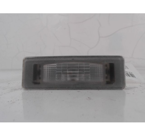 ECLAIREUR PLAQUE DE POLICE G