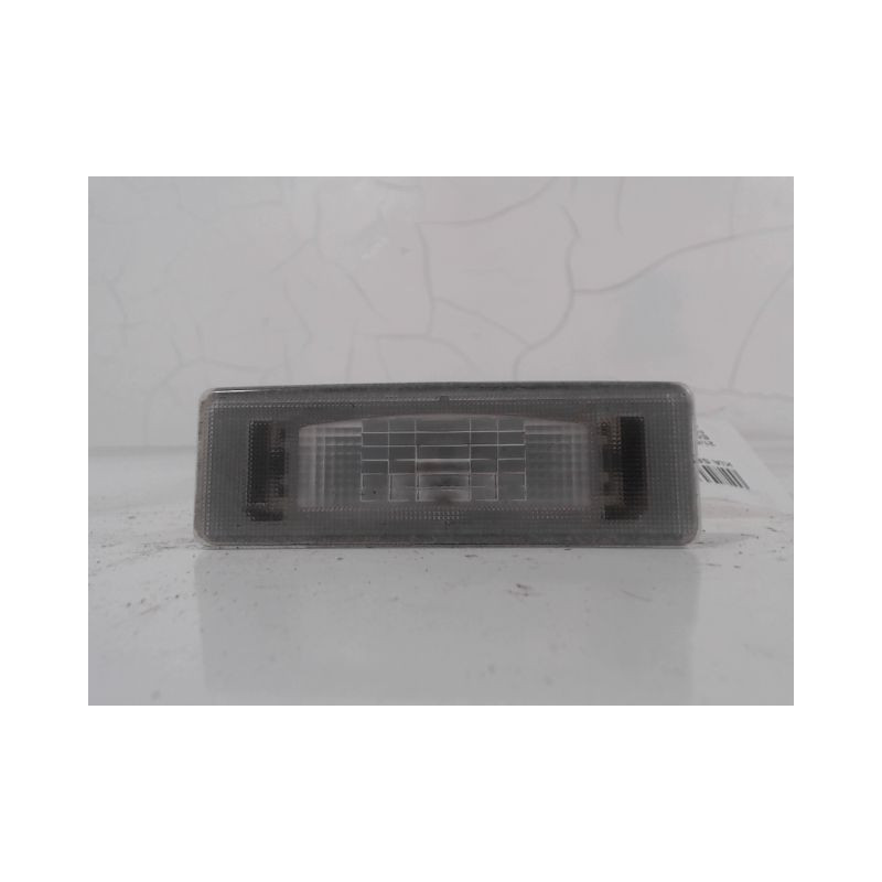 ECLAIREUR PLAQUE DE POLICE GAUCHE KIA SPORTAGE