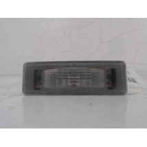 ECLAIREUR PLAQUE DE POLICE GAUCHE KIA SPORTAGE