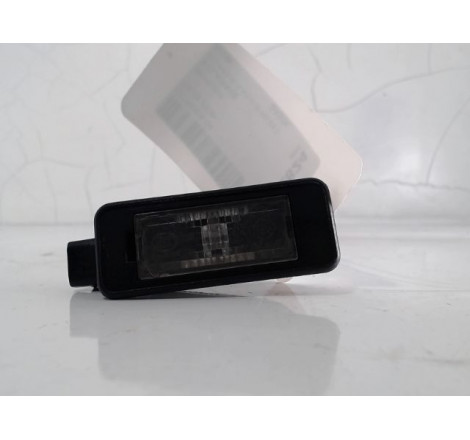 ECLAIREUR PLAQUE DE POLICE D