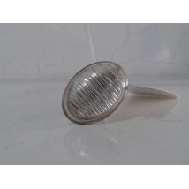 REPETITEUR AILE DROIT FIAT 500 2007-