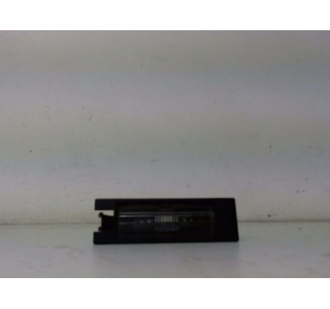 ECLAIREUR PLAQUE DE POLICE G