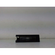 ECLAIREUR PLAQUE DE POLICE GAUCHE OPEL VECTRA
