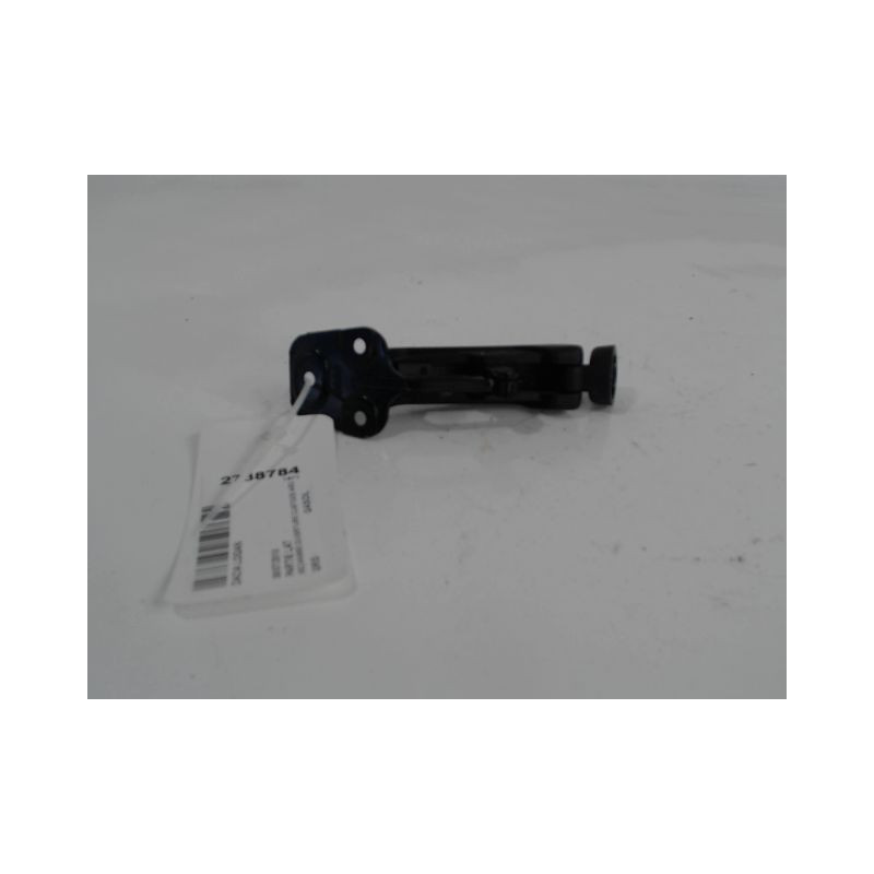 MECANISME OUVERTURE CUSTODE ARD DACIA LOGAN MCV 2007-