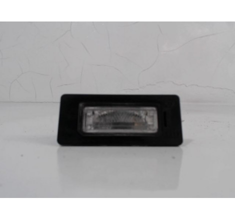 ECLAIREUR PLAQUE DE POLICE D