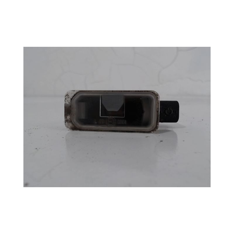 ECLAIREUR PLAQUE DE POLICE FORD MONDEO 2007-