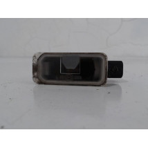 ECLAIREUR PLAQUE DE POLICE FORD MONDEO 2007-