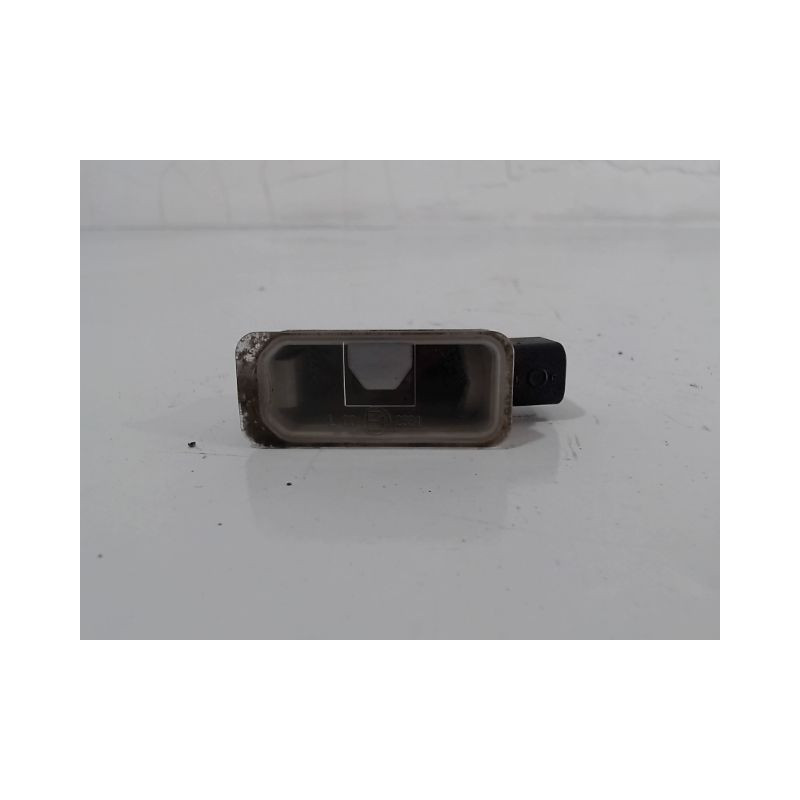ECLAIREUR PLAQUE DE POLICE GAUCHE FORD MONDEO 2007-