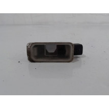 ECLAIREUR PLAQUE DE POLICE GAUCHE FORD MONDEO 2007-