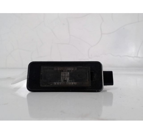 ECLAIREUR PLAQUE DE POLICE G