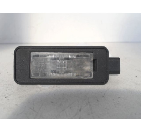 ECLAIREUR PLAQUE DE POLICE G