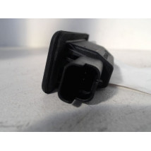 ECLAIREUR PLAQUE DE POLICE GAUCHE CITROEN C4 PICASSO 007-