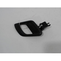 POIGNEE INTERIEURE PORTE AVANT DROIT SKODA FABIA 2007-