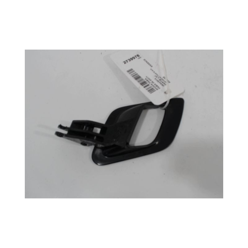 POIGNEE INTERIEURE PORTE AVANT DROIT SKODA FABIA 2007-