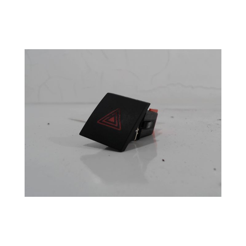 BOUTON DE WARNING SKODA FABIA 2007-