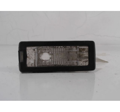 ECLAIREUR PLAQUE DE POLICE