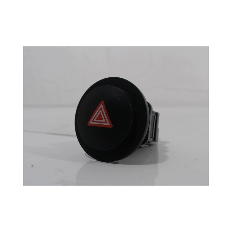 BOUTON DE WARNING PEUGEOT 108